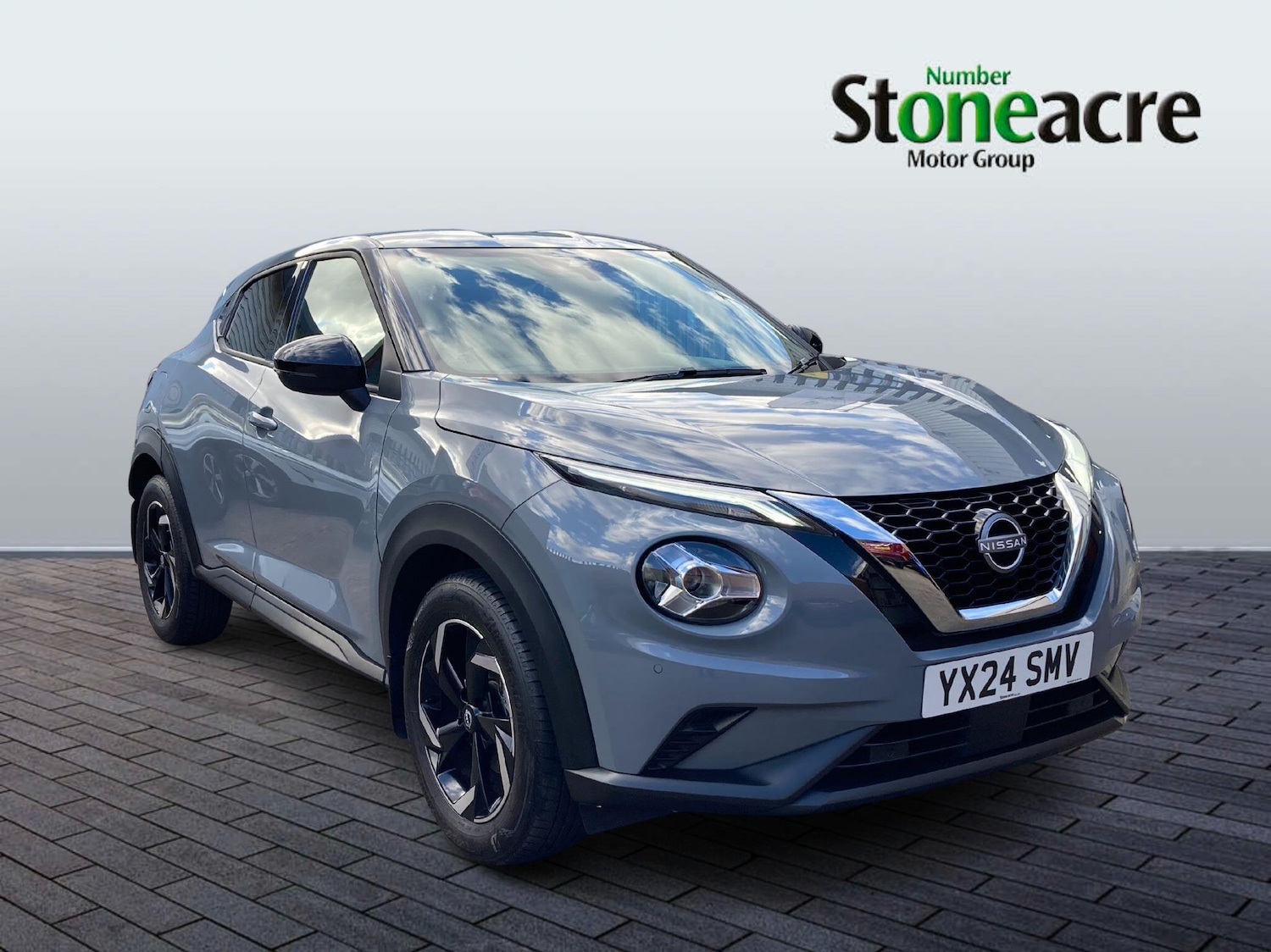 Used Nissan Juke 2024 for sale - 76109001: Photo 1