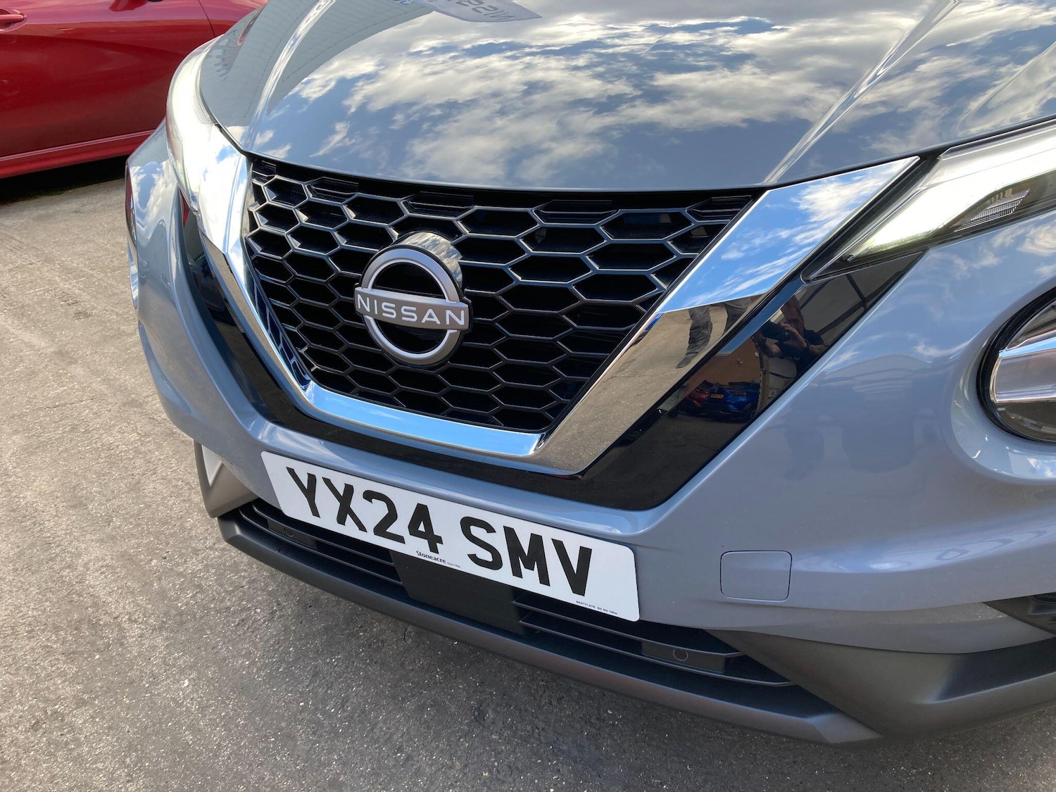 Used Nissan Juke 2024 for sale - 76109001: Photo 12