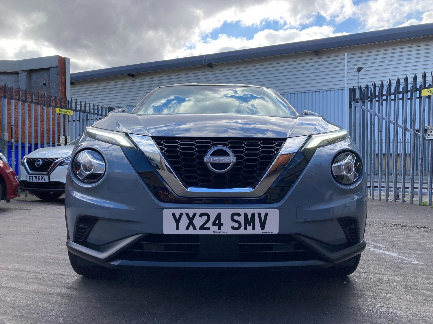 Used Nissan Juke 2024 for sale - 76109001: Photo 15