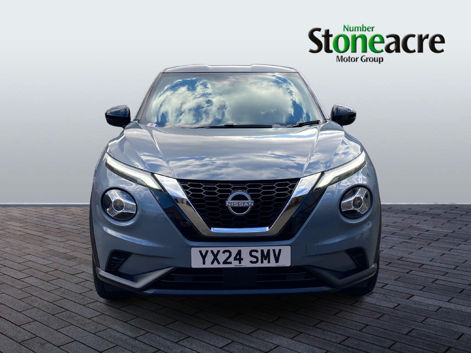 Used Nissan Juke 2024 for sale - 76109001: Photo 2