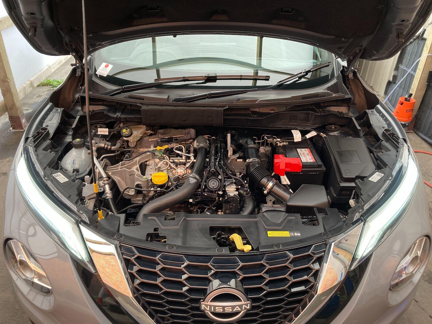 Used Nissan Juke 2024 for sale - 76109001: Photo 25