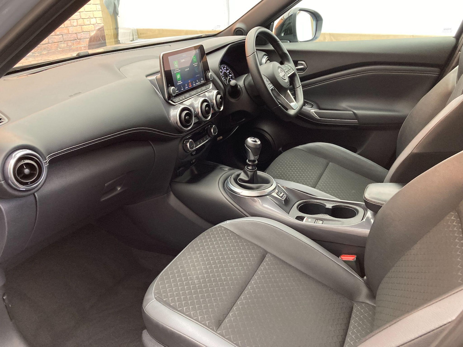 Used Nissan Juke 2024 for sale - 76109001: Photo 26