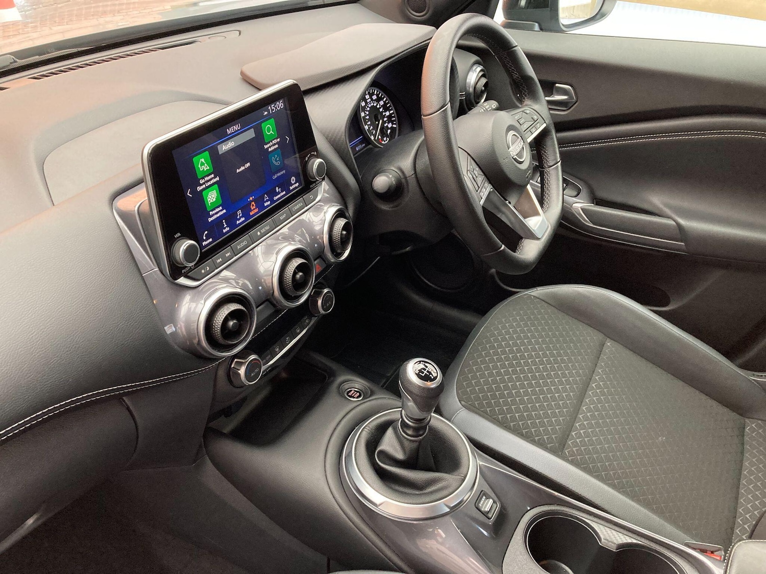 Used Nissan Juke 2024 for sale - 76109001: Photo 27