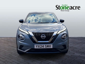 Used Nissan Juke 2024 for sale - 76109001: Photo 2