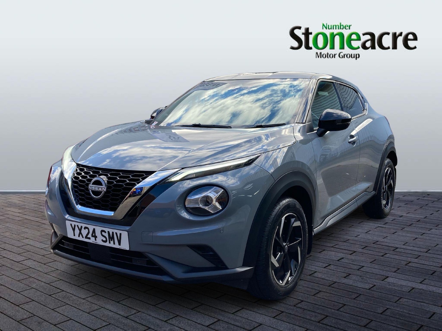 Used Nissan Juke 2024 for sale - 76109001: Photo 3
