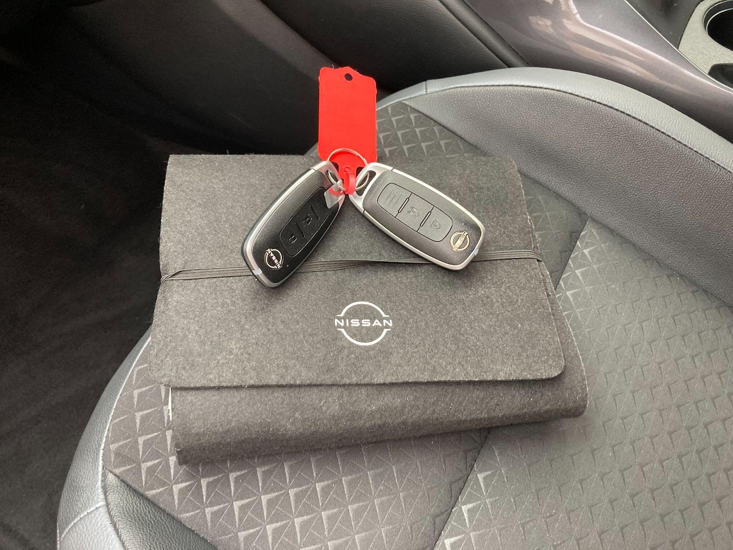 Used Nissan Juke 2024 for sale - 76109001: Photo 31