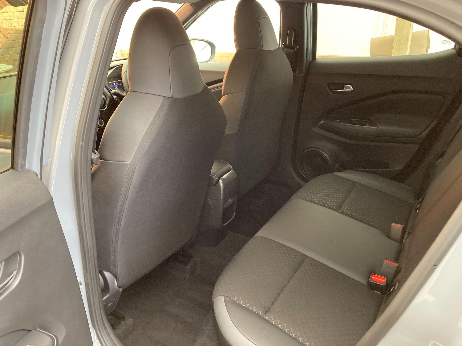 Used Nissan Juke 2024 for sale - 76109001: Photo 32