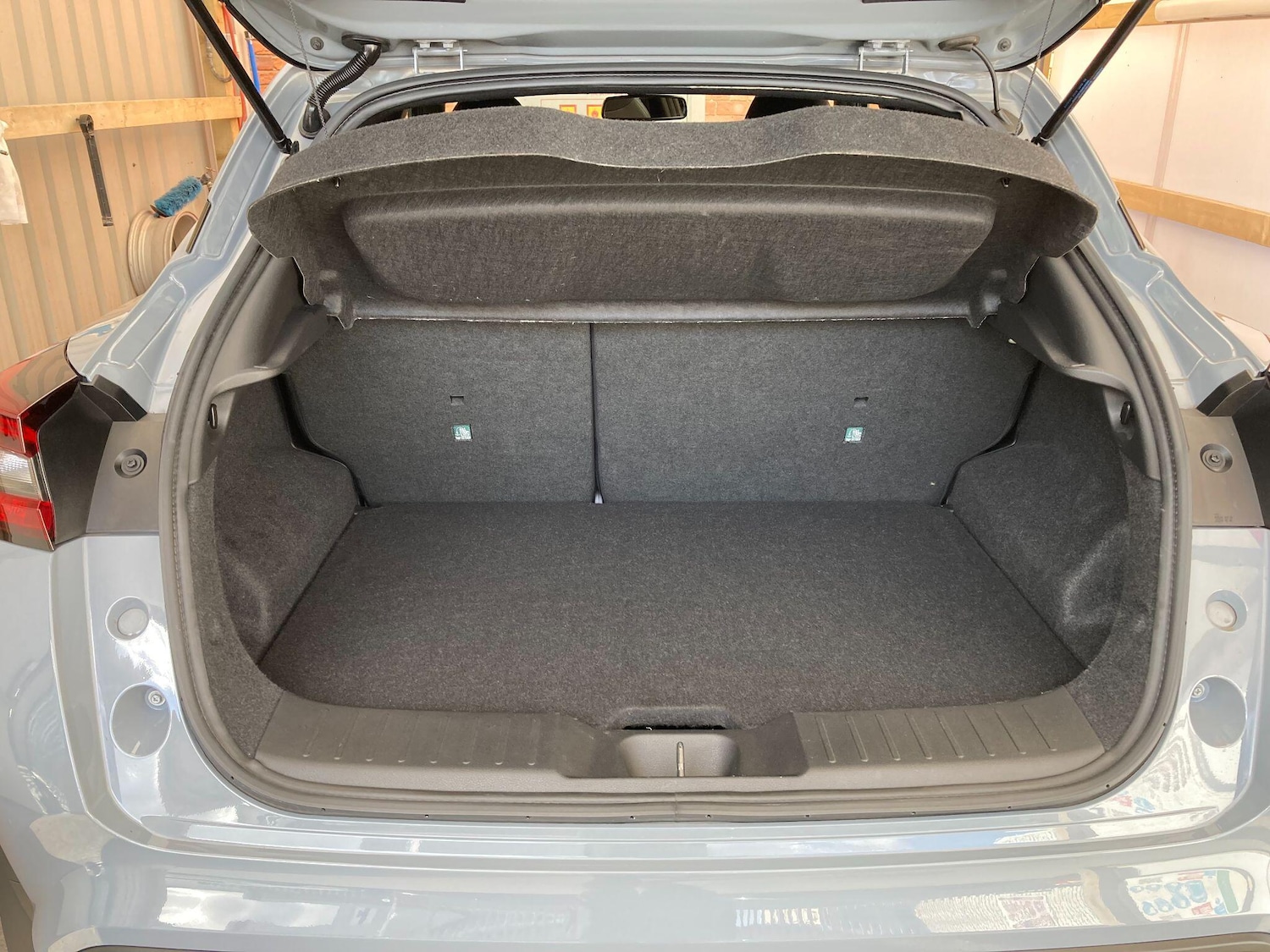 Used Nissan Juke 2024 for sale - 76109001: Photo 34