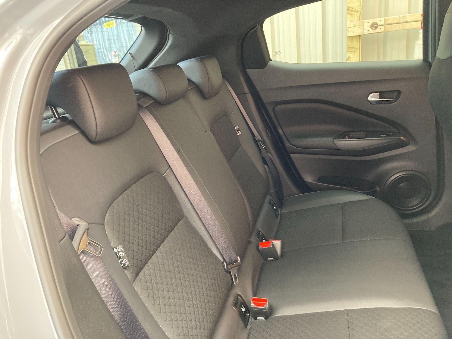 Used Nissan Juke 2024 for sale - 76109001: Photo 37