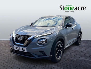 Used Nissan Juke 2024 for sale - 76109001: Photo 3