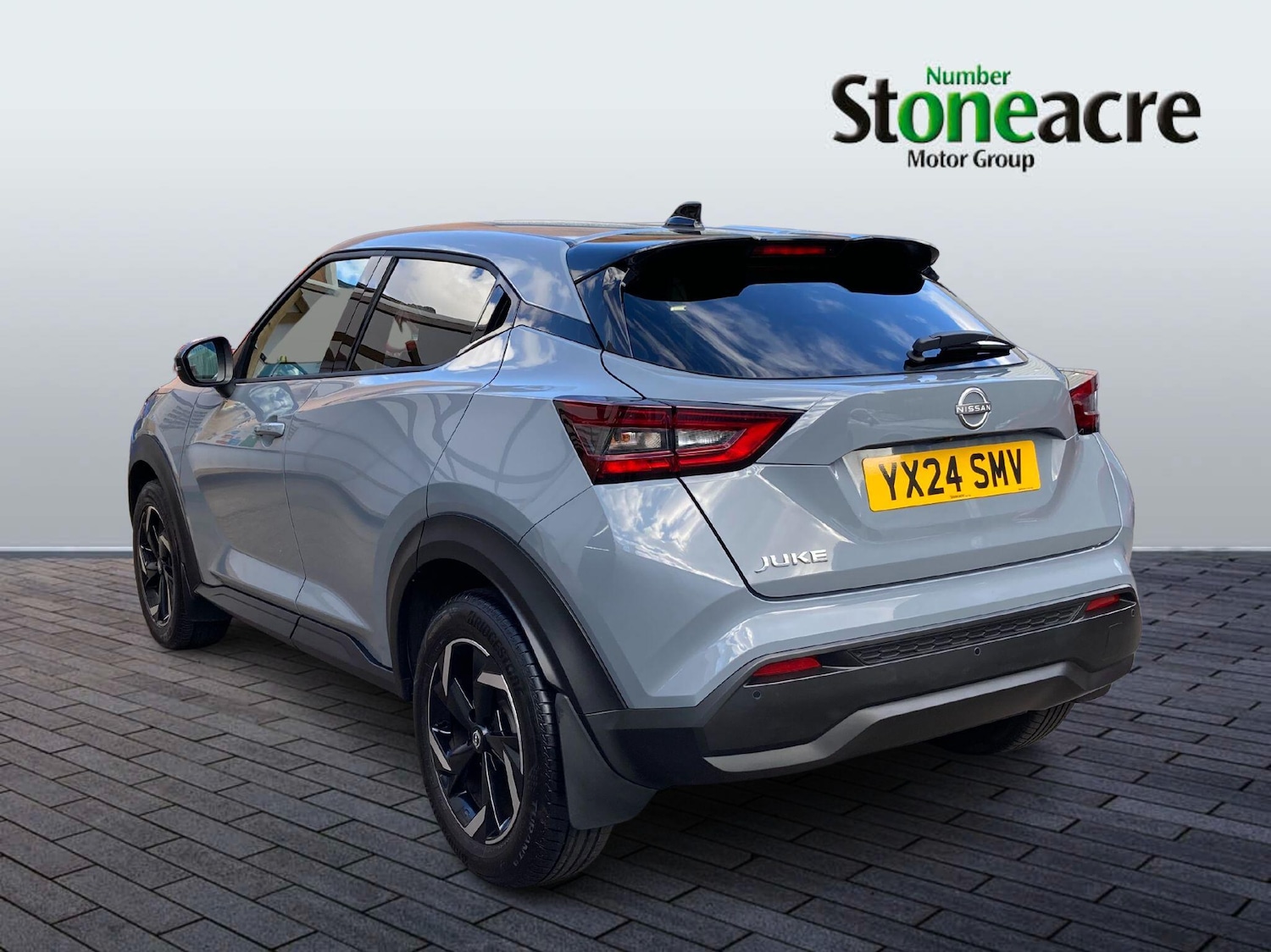 Used Nissan Juke 2024 for sale - 76109001: Photo 4