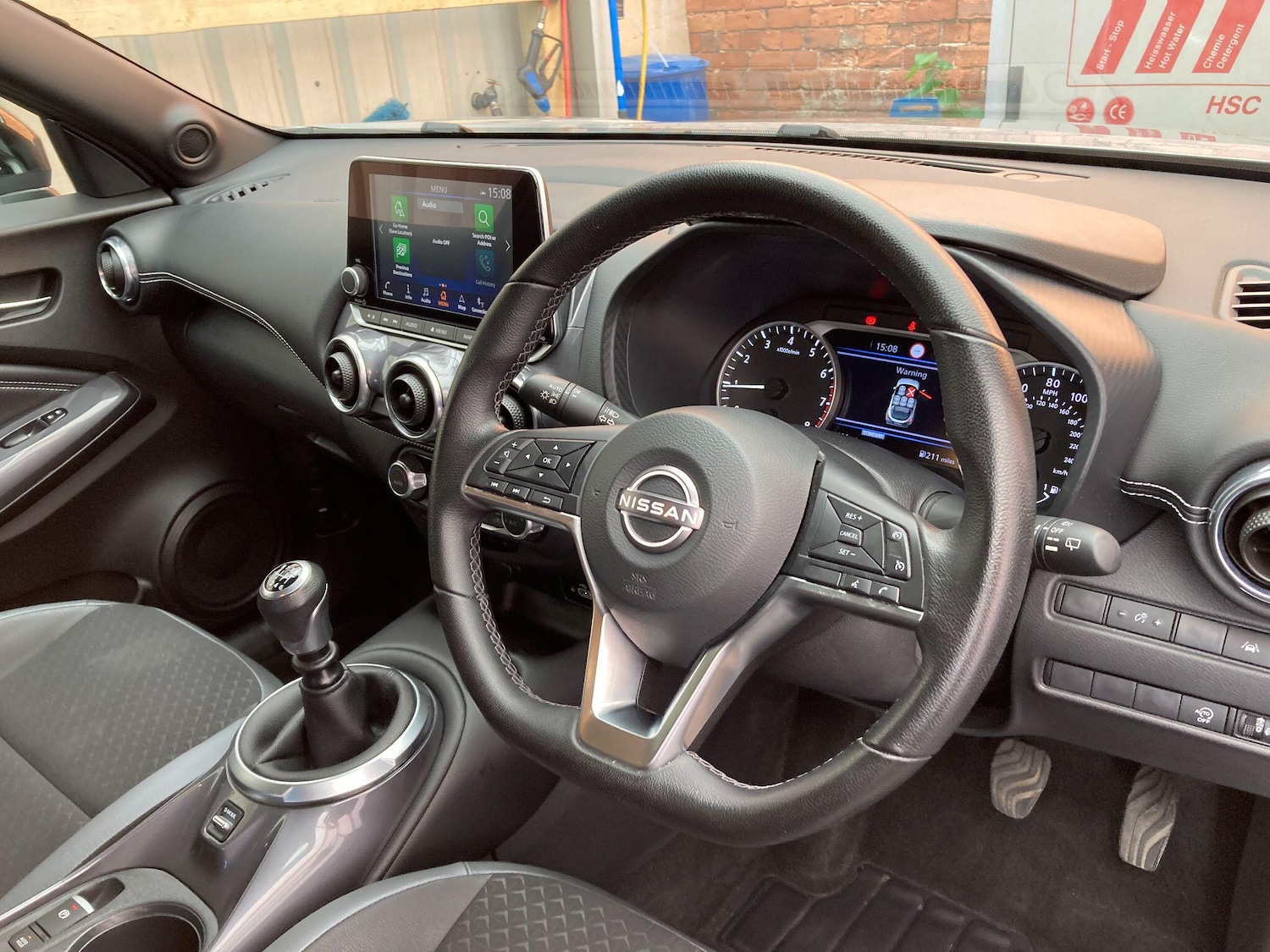 Used Nissan Juke 2024 for sale - 76109001: Photo 45