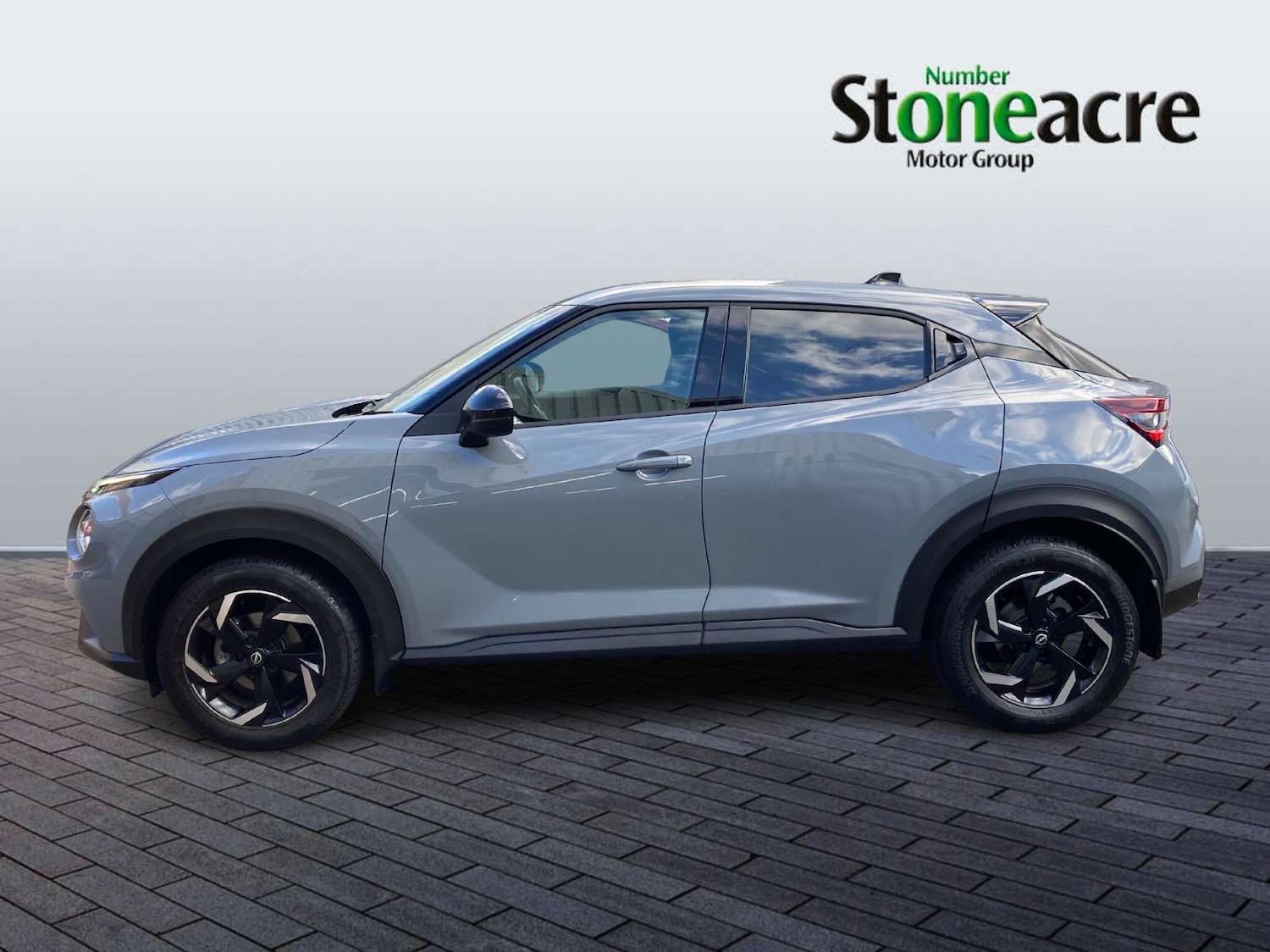 Used Nissan Juke 2024 for sale - 76109001: Photo 5