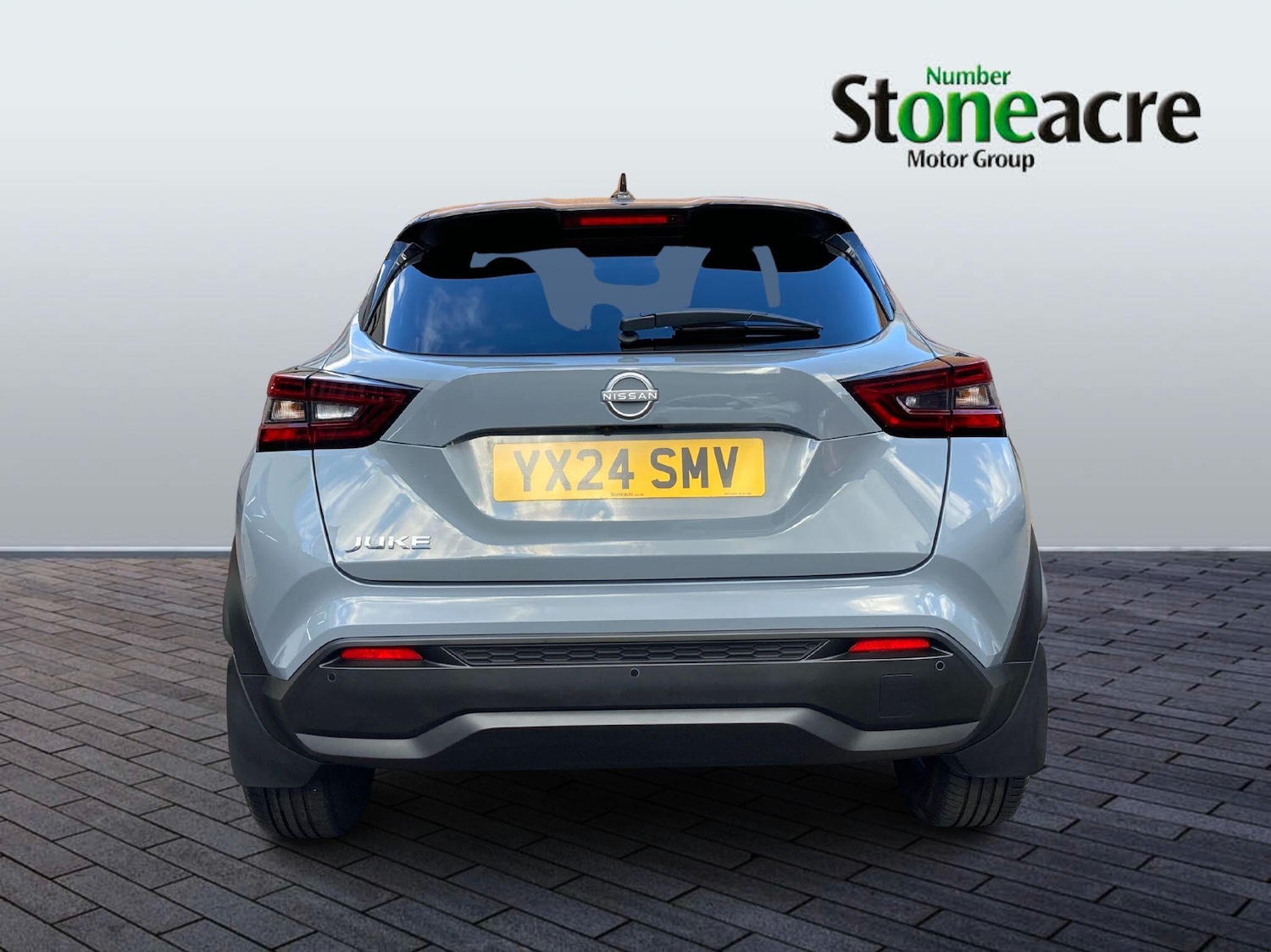 Used Nissan Juke 2024 for sale - 76109001: Photo 6