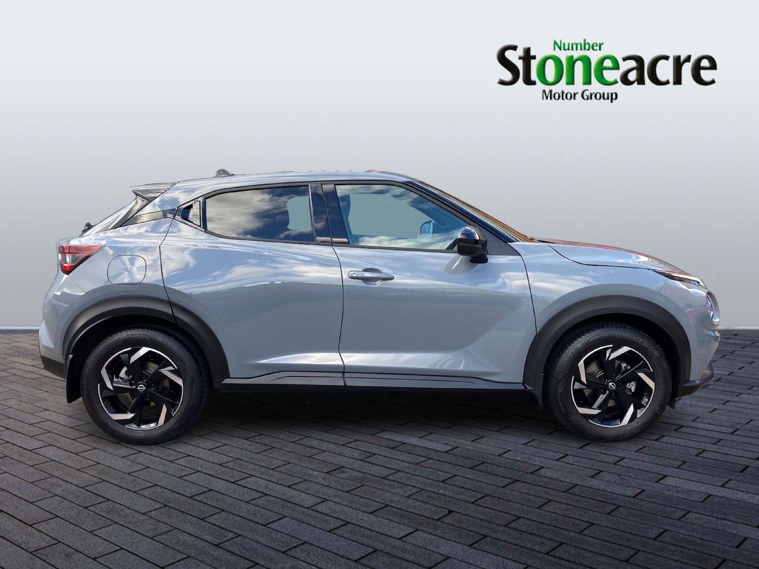 Used Nissan Juke 2024 for sale - 76109001: Photo 7