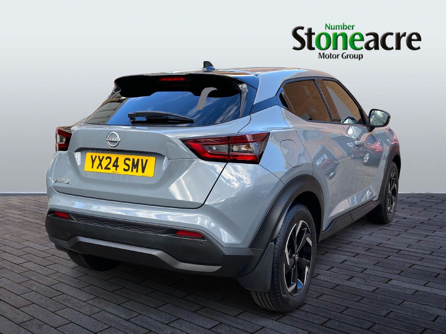 Used Nissan Juke 2024 for sale - 76109001: Photo 8