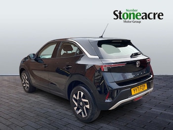 Used Vauxhall Mokka 2021 for sale - 78998816: Photo