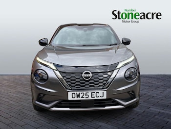 Used Nissan Juke 2025 for sale - 78516068: Photo