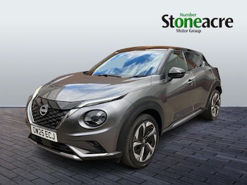 Used Nissan Juke 2025 for sale - 78516068: Photo
