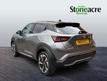 Used Nissan Juke 2025 for sale - 78516068: Photo