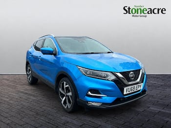 Used Nissan Qashqai 2019 for sale - 79657828: Photo