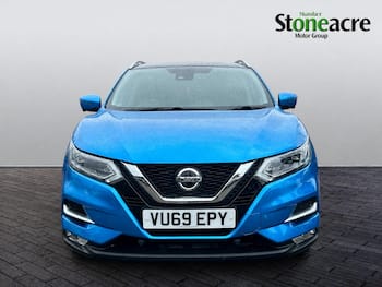 Used Nissan Qashqai 2019 for sale - 79657828: Photo