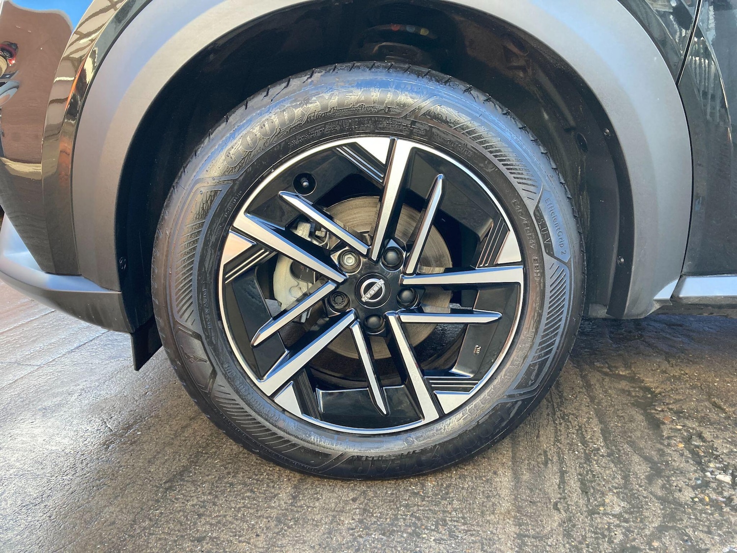 Used Nissan Juke 2025 for sale - 77424738: Photo 10