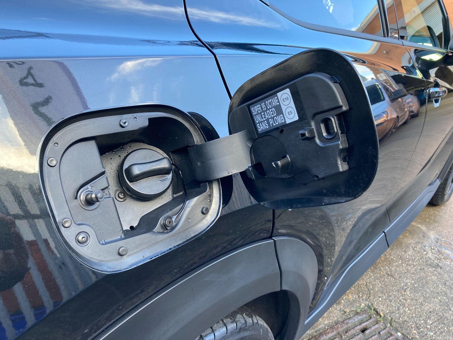 Used Nissan Juke 2025 for sale - 77424738: Photo 18