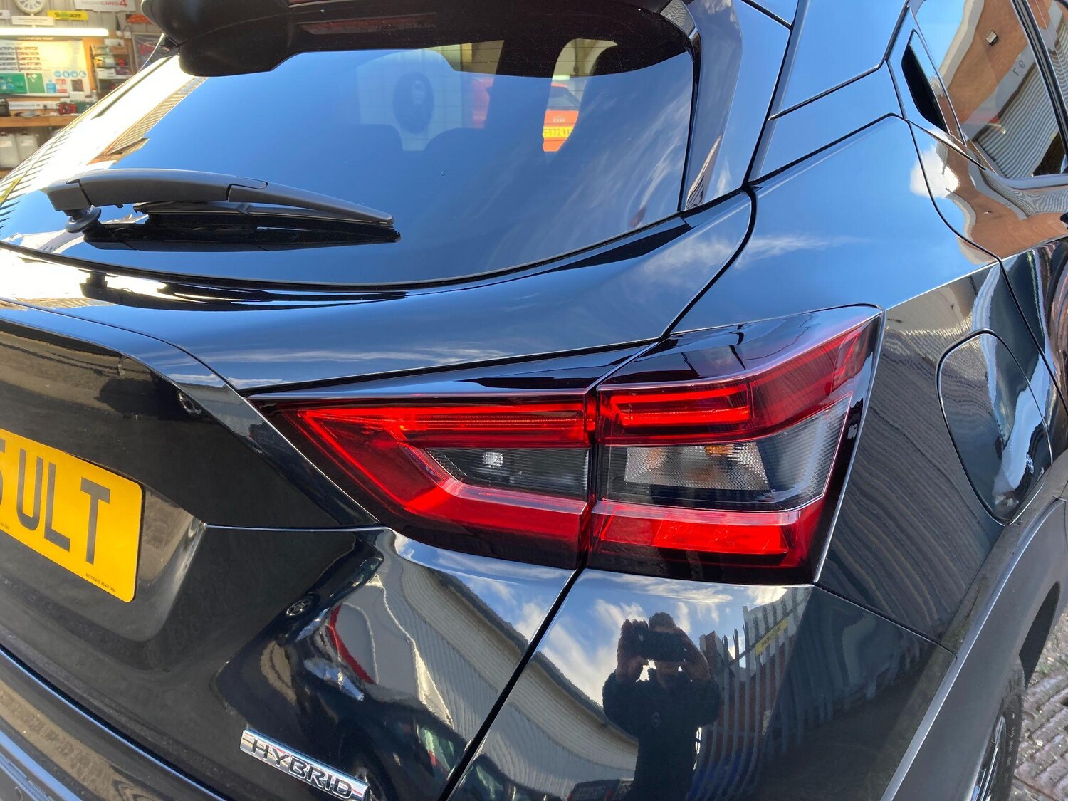 Used Nissan Juke 2025 for sale - 77424738: Photo 19