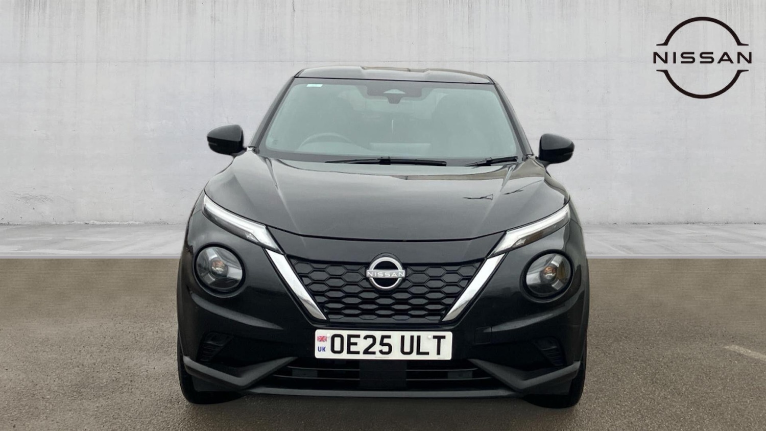 Used Nissan Juke 2025 for sale - 77424738: Photo 2