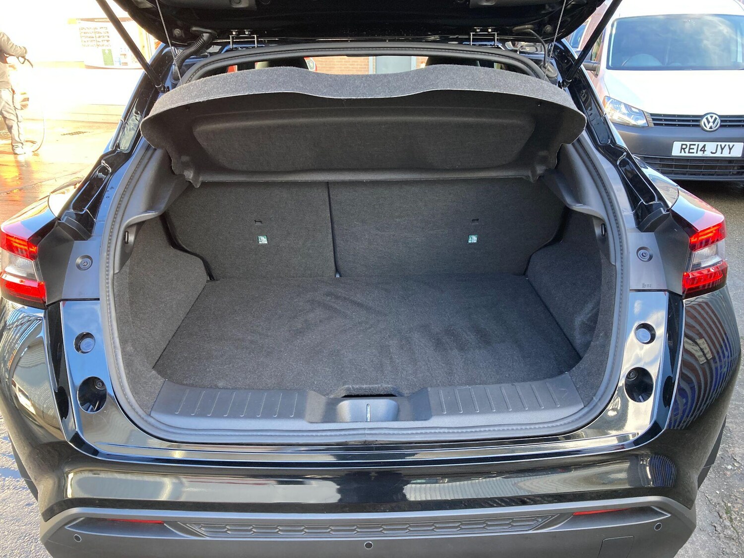 Used Nissan Juke 2025 for sale - 77424738: Photo 24