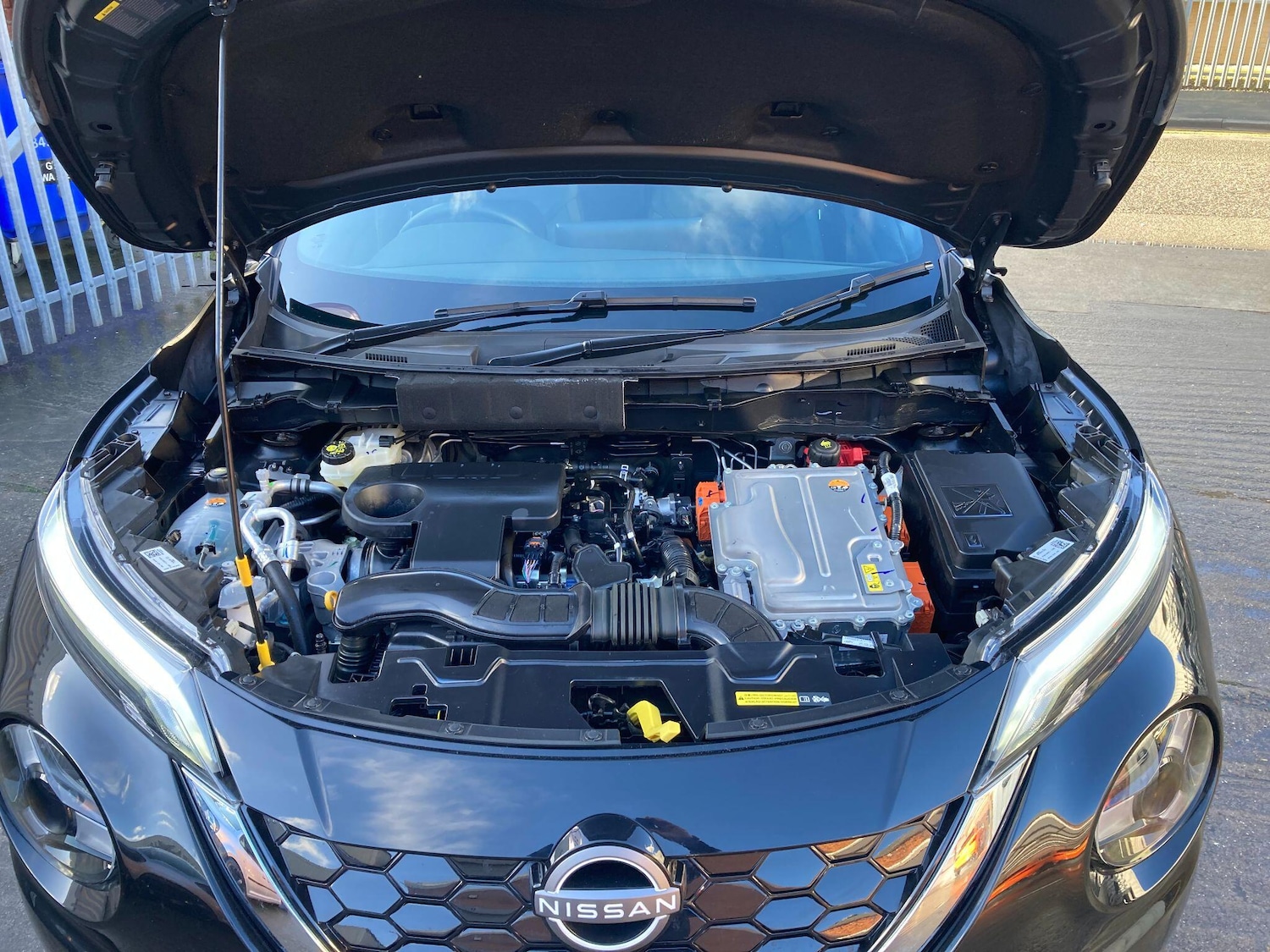 Used Nissan Juke 2025 for sale - 77424738: Photo 26