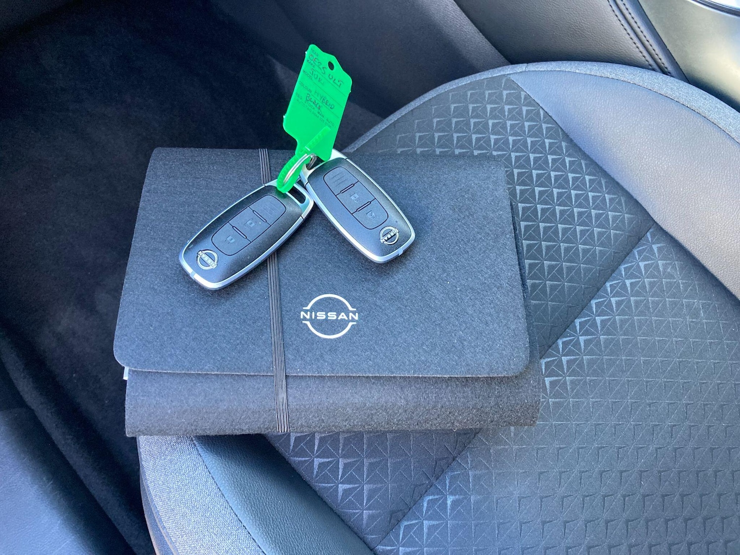 Used Nissan Juke 2025 for sale - 77424738: Photo 27