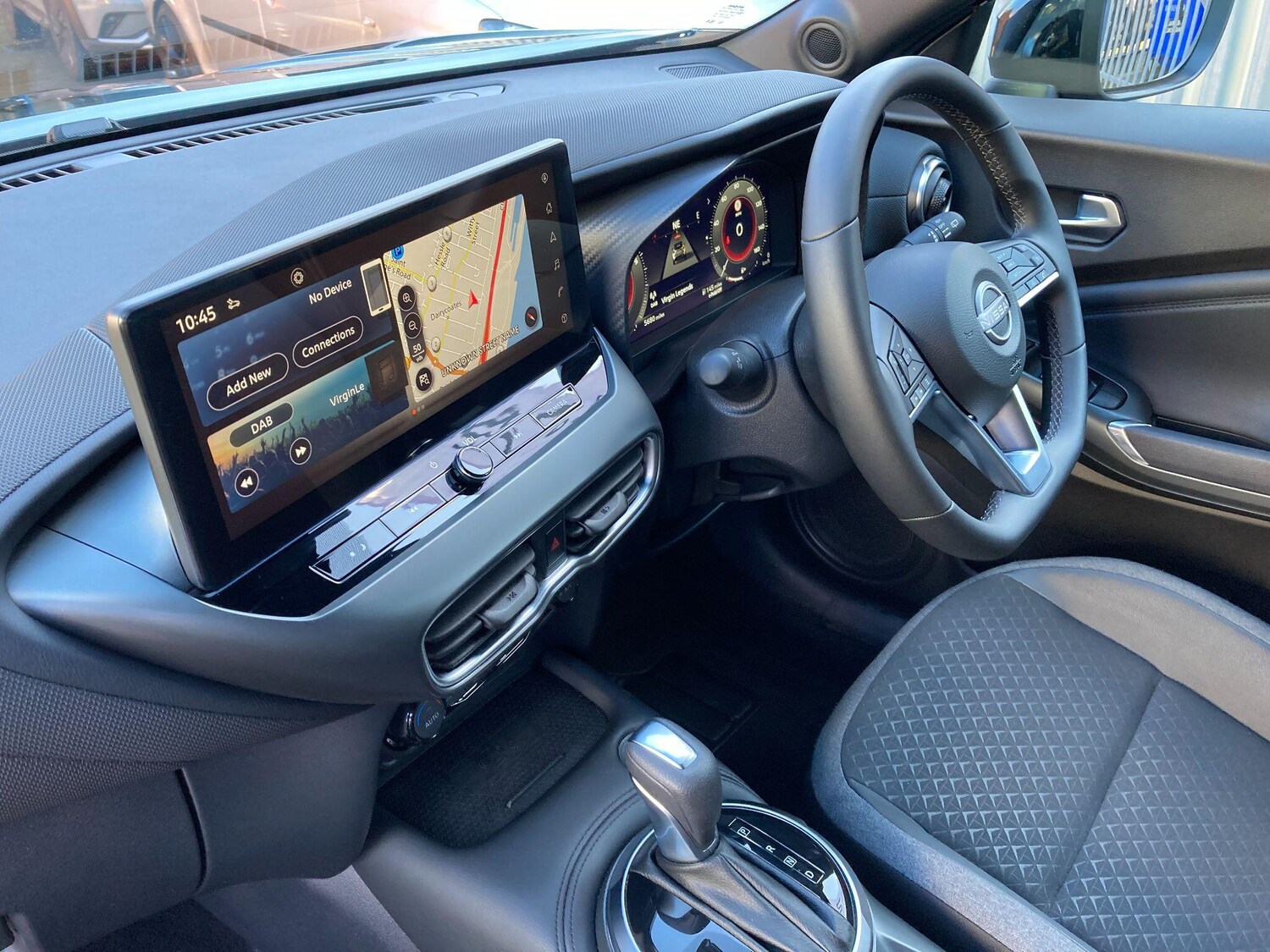 Used Nissan Juke 2025 for sale - 77424738: Photo 29