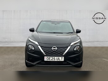 Used Nissan Juke 2025 for sale - 77424738: Photo