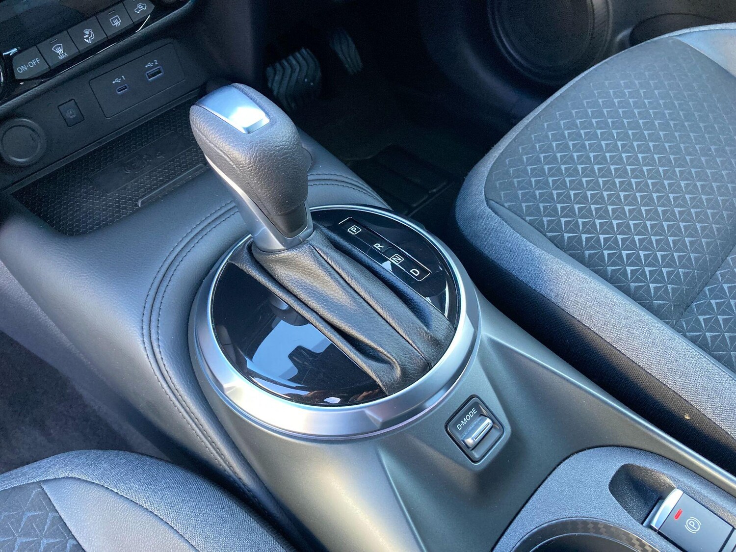 Used Nissan Juke 2025 for sale - 77424738: Photo 30