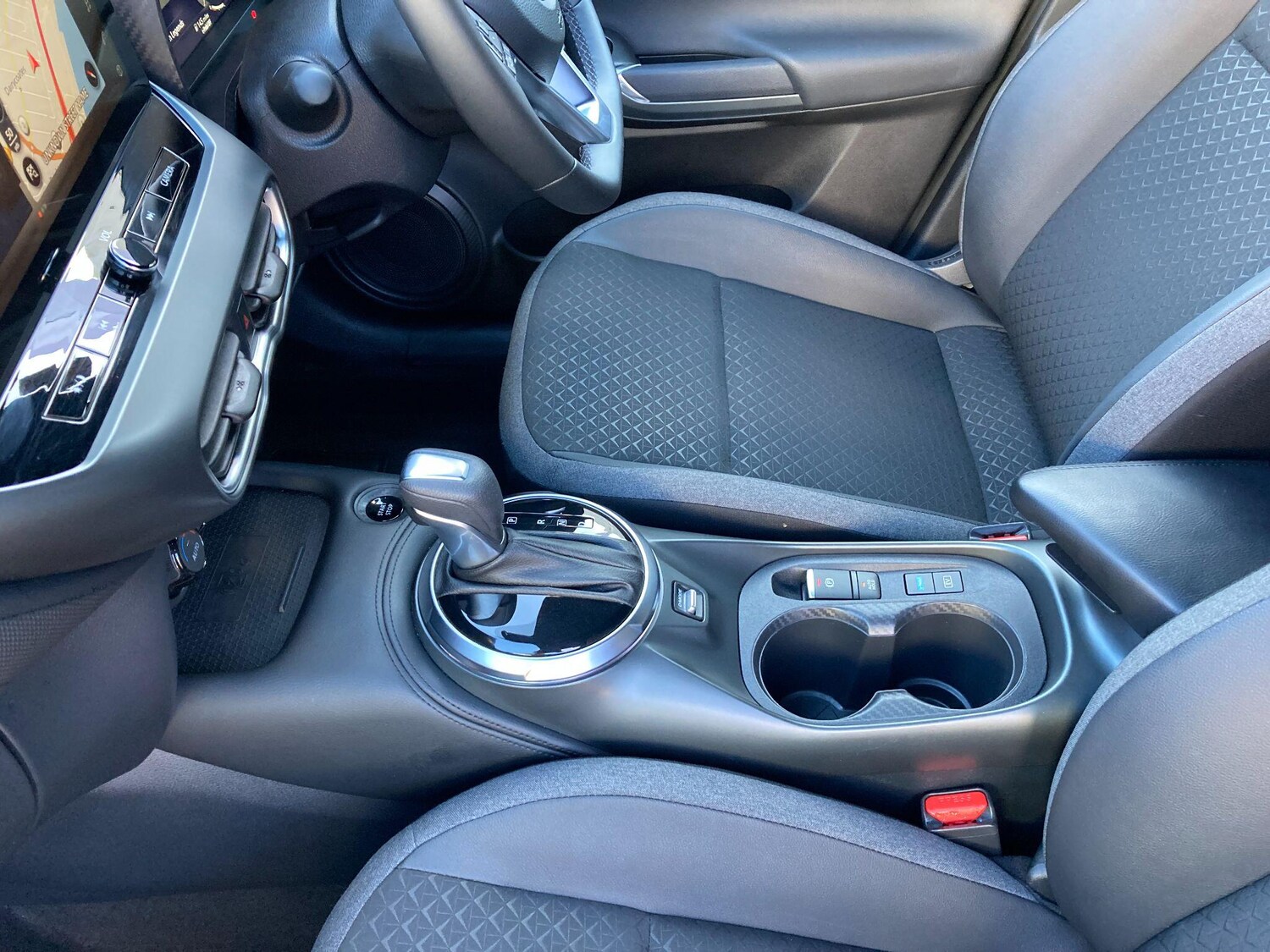 Used Nissan Juke 2025 for sale - 77424738: Photo 32