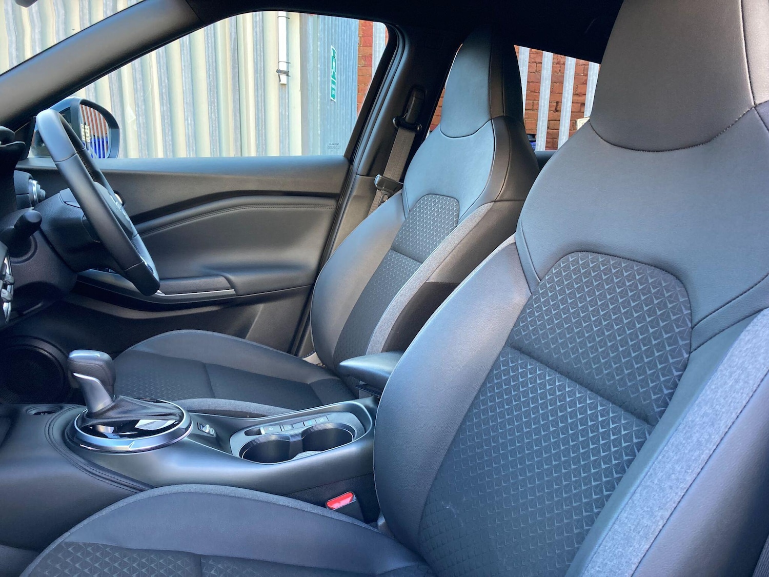 Used Nissan Juke 2025 for sale - 77424738: Photo 33