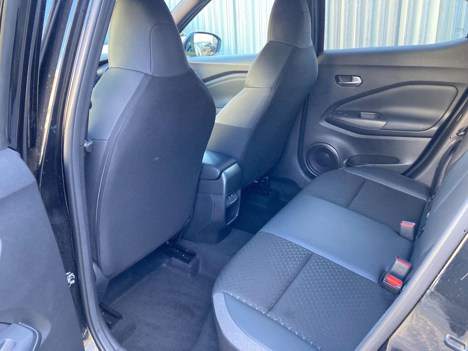 Used Nissan Juke 2025 for sale - 77424738: Photo 38