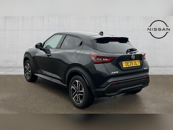 Used Nissan Juke 2025 for sale - 77424738: Photo