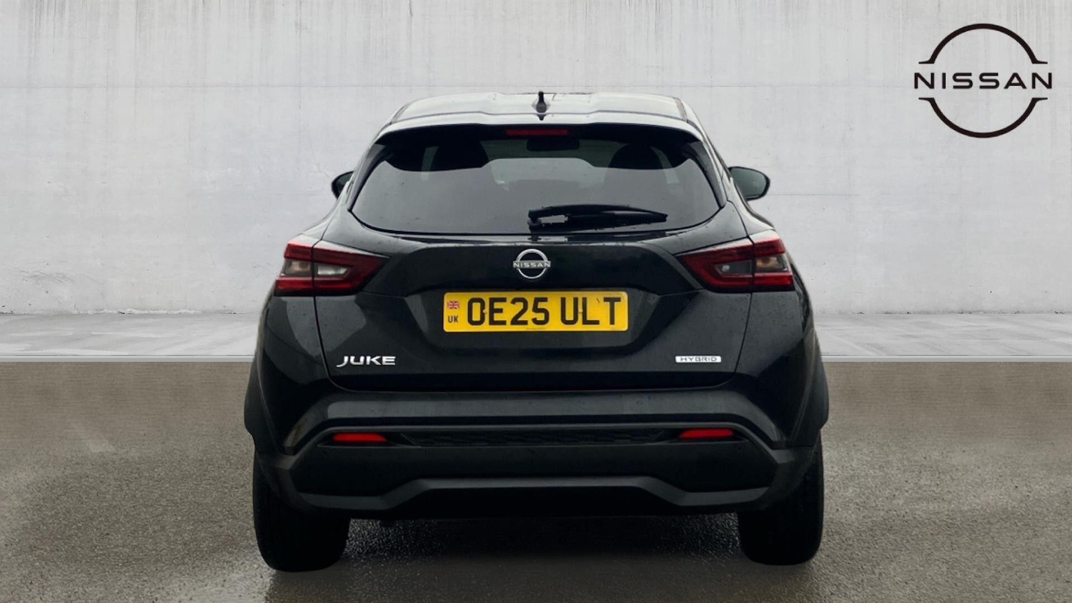 Used Nissan Juke 2025 for sale - 77424738: Photo 4