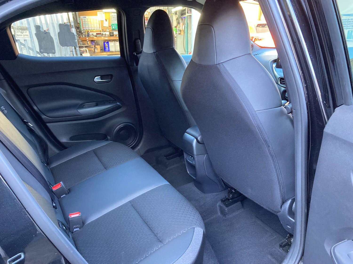 Used Nissan Juke 2025 for sale - 77424738: Photo 40