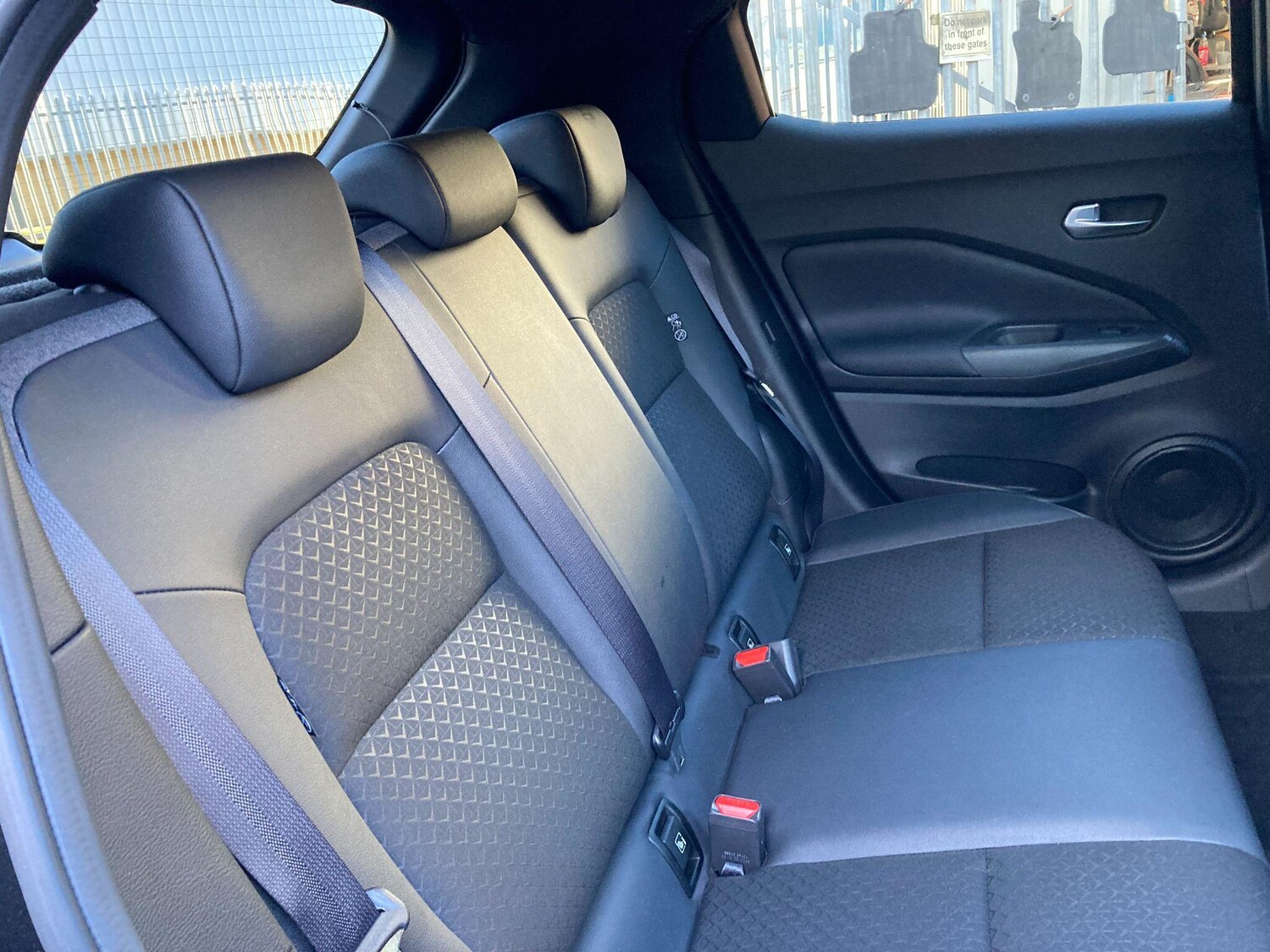 Used Nissan Juke 2025 for sale - 77424738: Photo 41