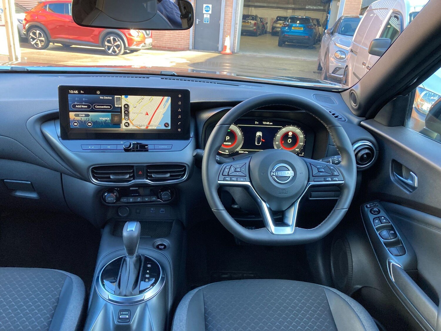 Used Nissan Juke 2025 for sale - 77424738: Photo 44