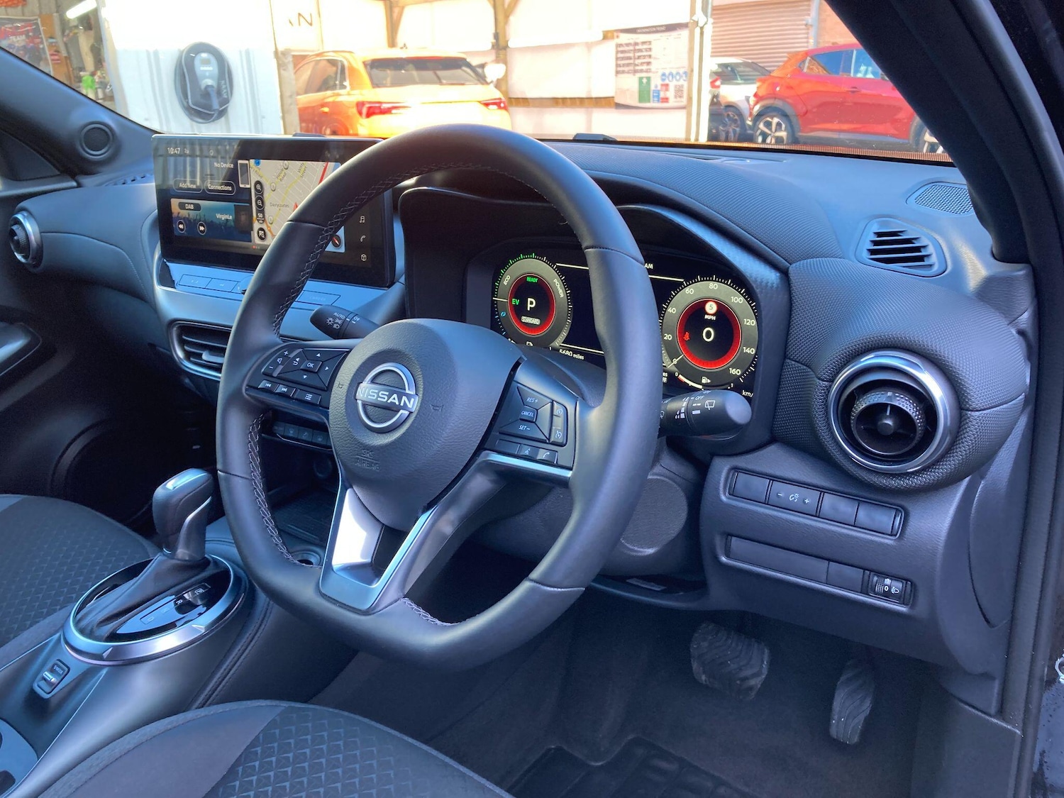 Used Nissan Juke 2025 for sale - 77424738: Photo 49