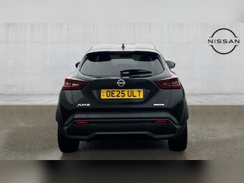 Used Nissan Juke 2025 for sale - 77424738: Photo