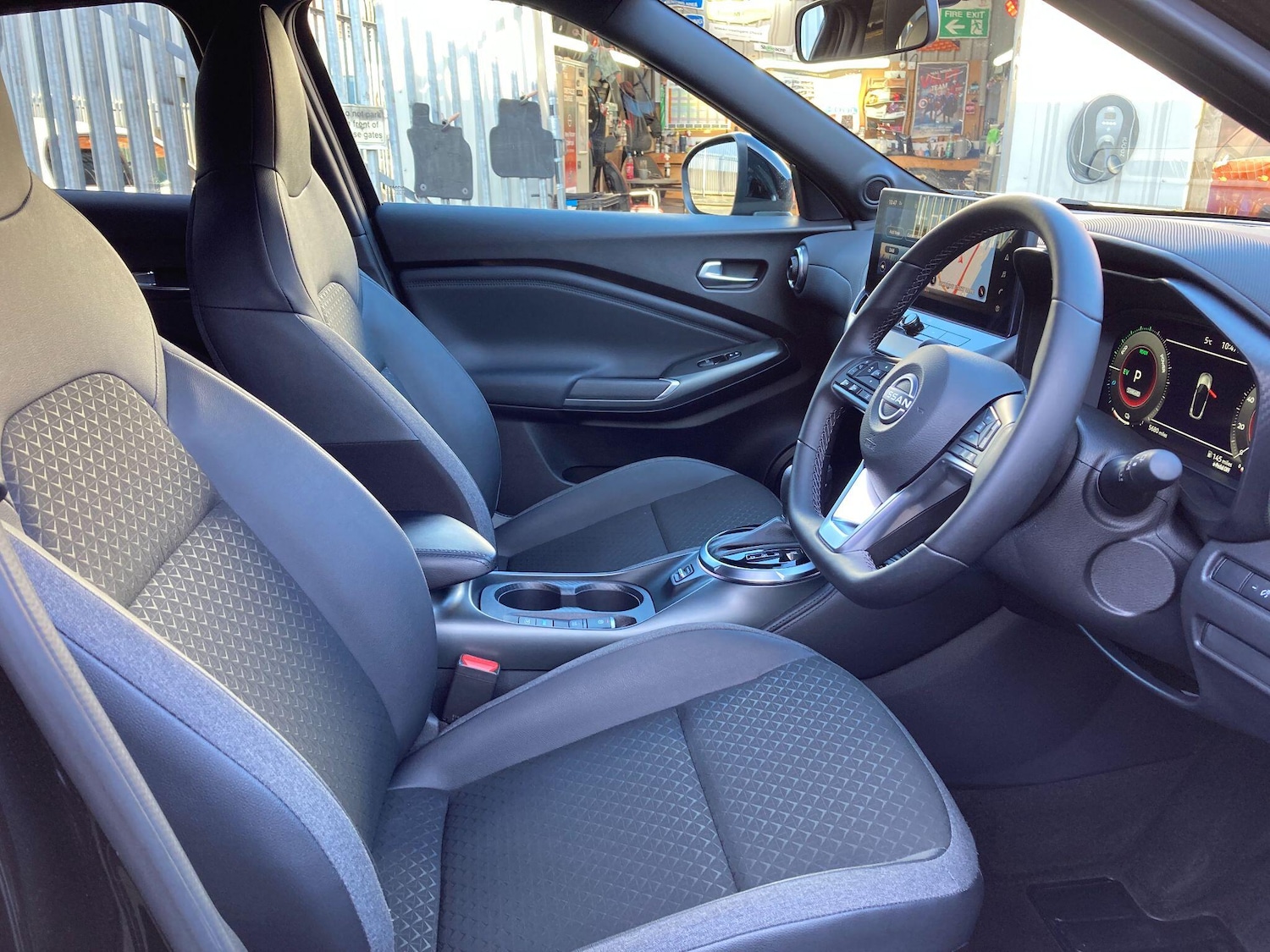 Used Nissan Juke 2025 for sale - 77424738: Photo 50