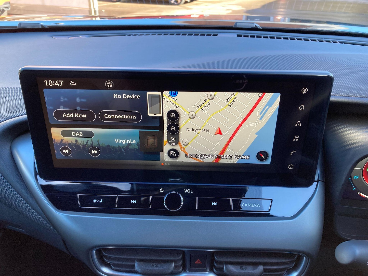 Used Nissan Juke 2025 for sale - 77424738: Photo 56