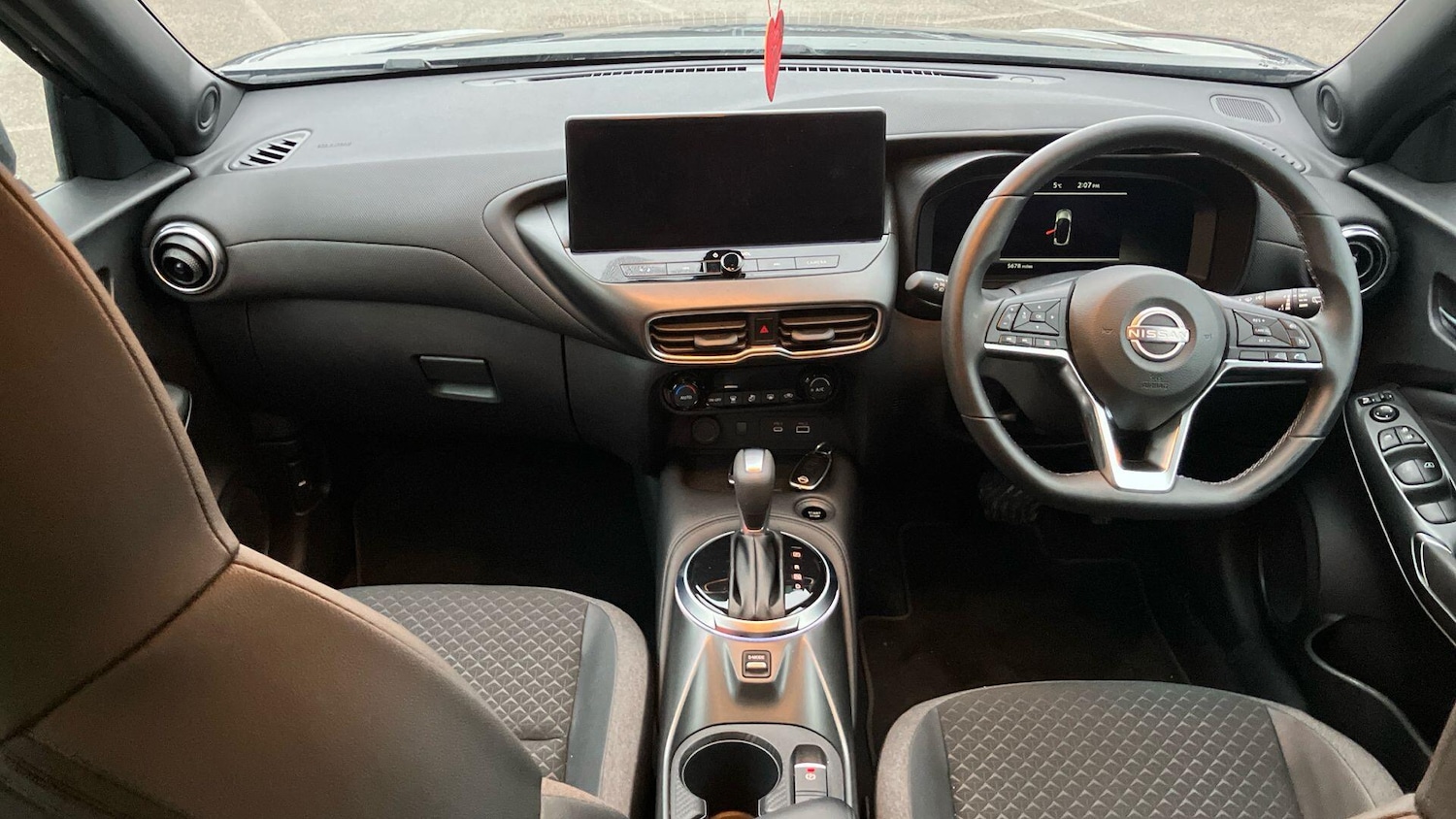 Used Nissan Juke 2025 for sale - 77424738: Photo 6