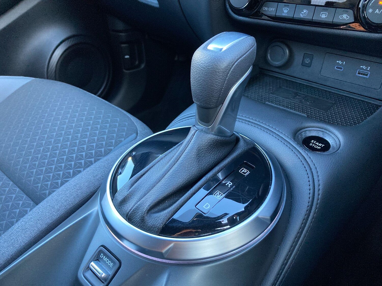 Used Nissan Juke 2025 for sale - 77424738: Photo 63